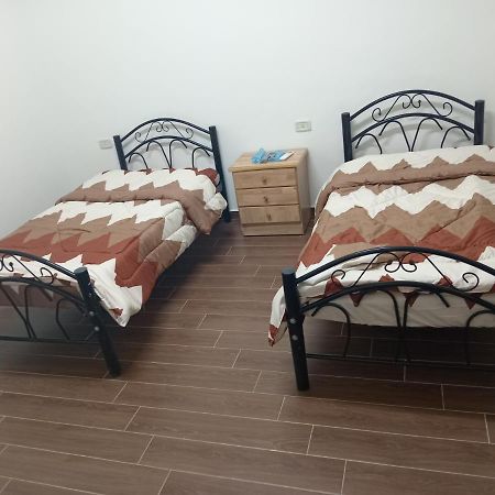 Emile Altwal Madaba Apartment Luaran gambar