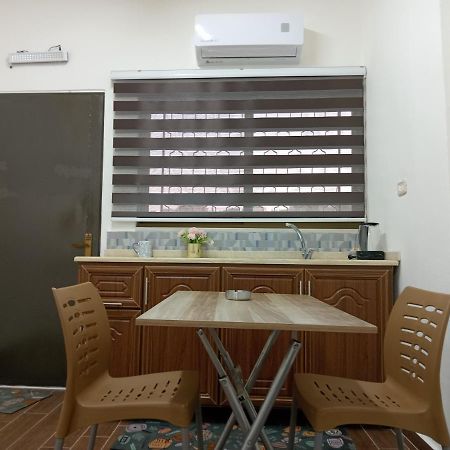 Emile Altwal Madaba Apartment Luaran gambar