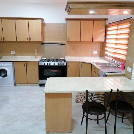 Emile Altwal Madaba Apartment Luaran gambar