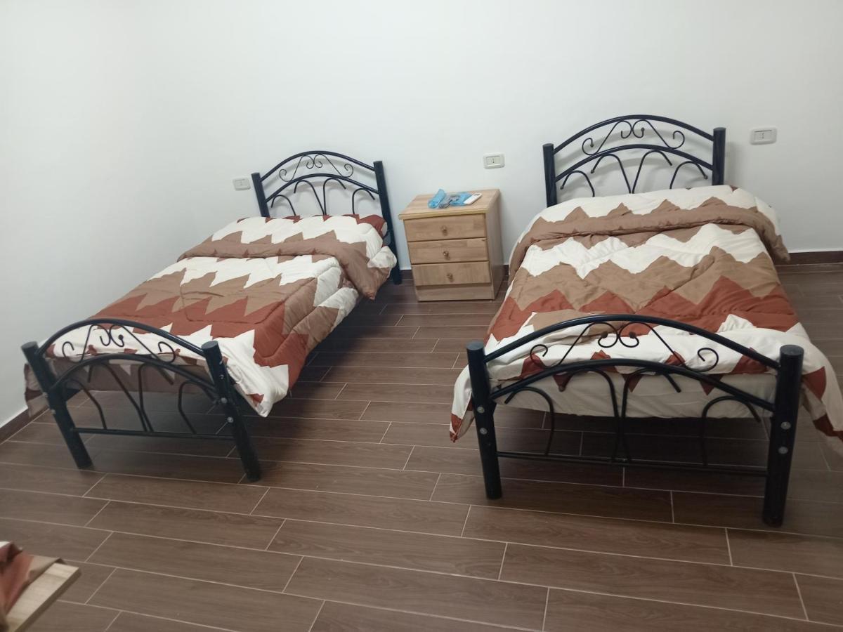 Emile Altwal Madaba Apartment Luaran gambar