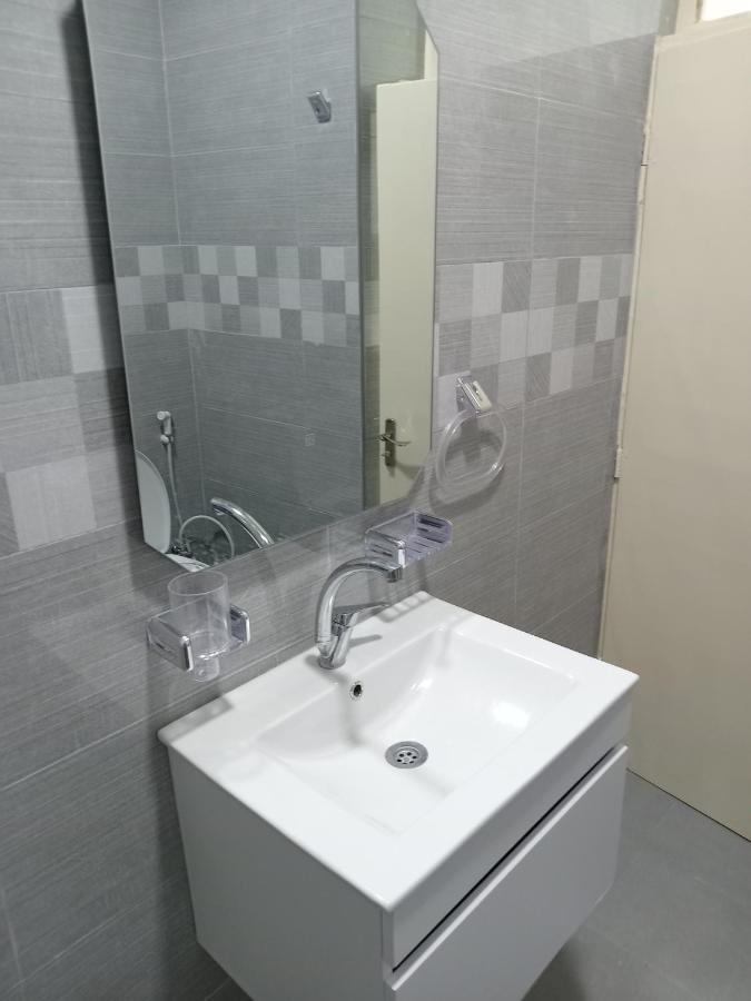 Emile Altwal Madaba Apartment Luaran gambar