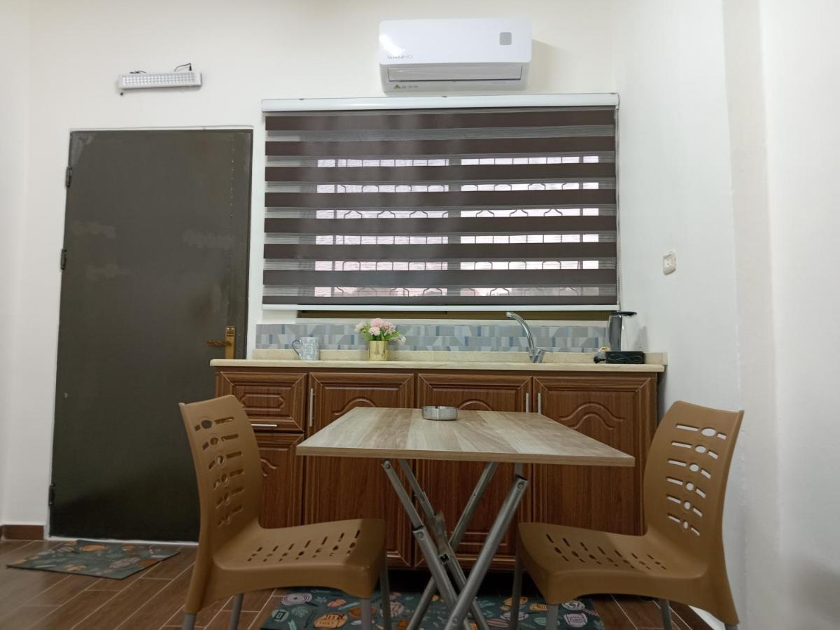 Emile Altwal Madaba Apartment Luaran gambar