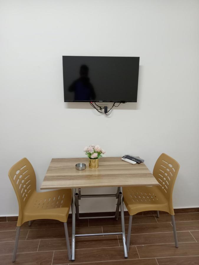 Emile Altwal Madaba Apartment Luaran gambar