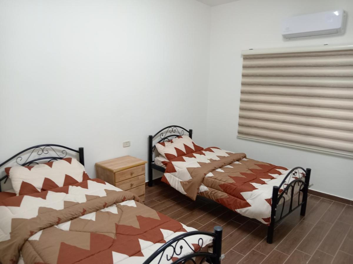 Emile Altwal Madaba Apartment Luaran gambar