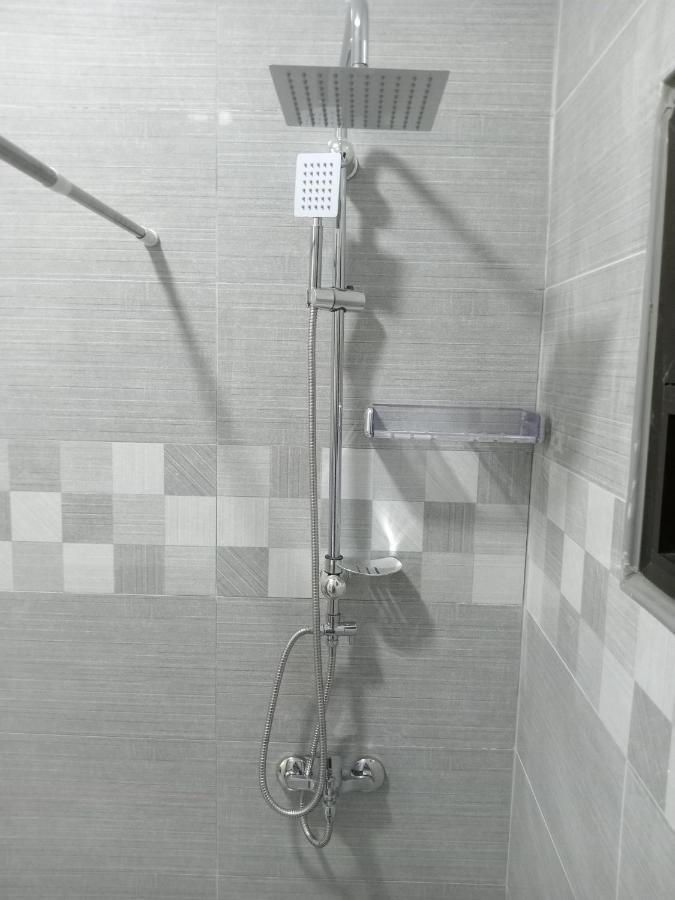Emile Altwal Madaba Apartment Luaran gambar