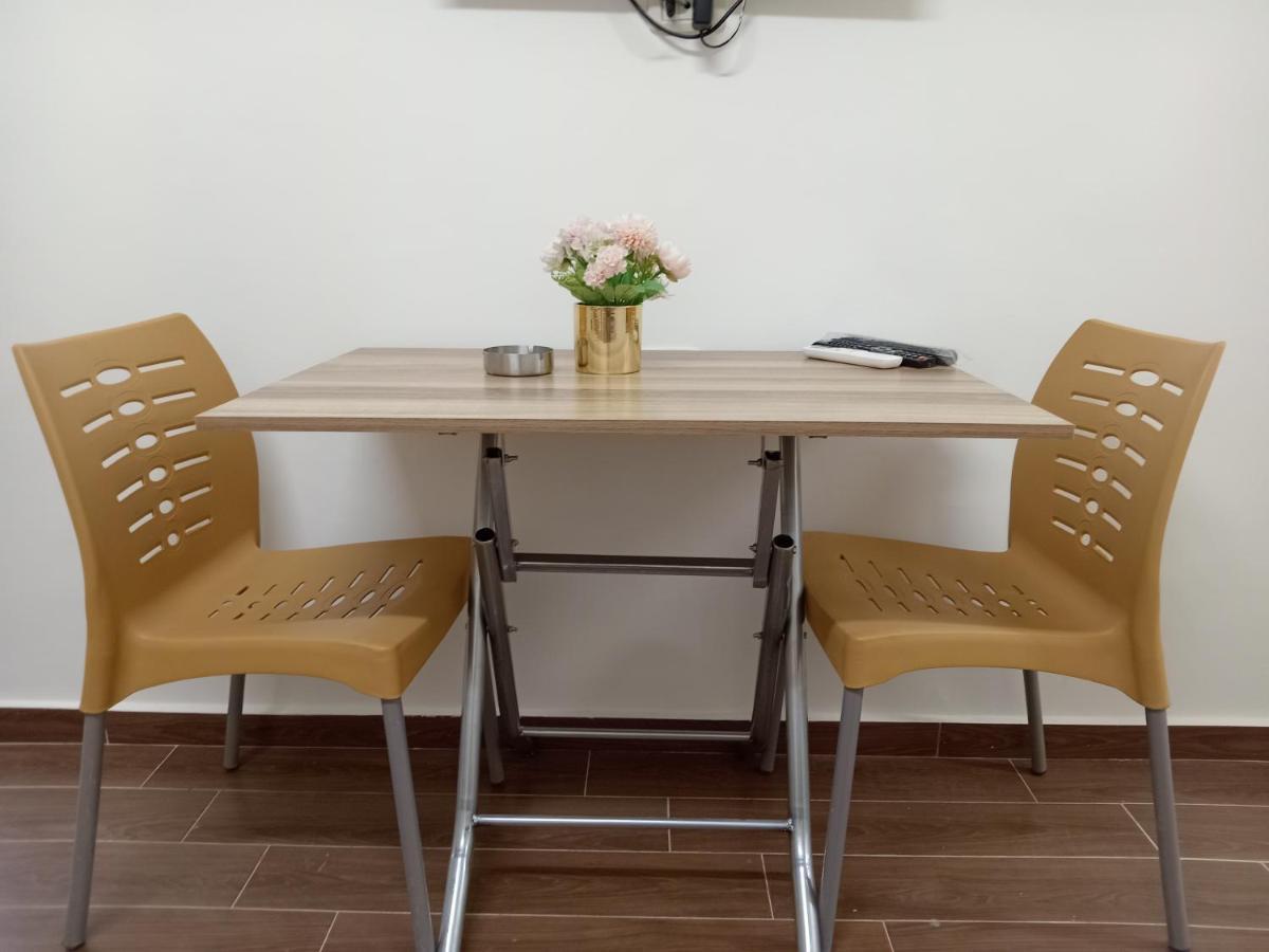 Emile Altwal Madaba Apartment Luaran gambar