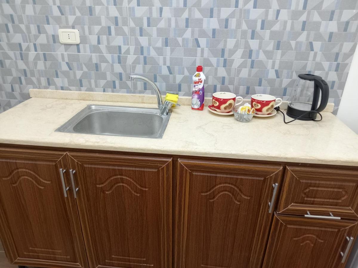 Emile Altwal Madaba Apartment Luaran gambar