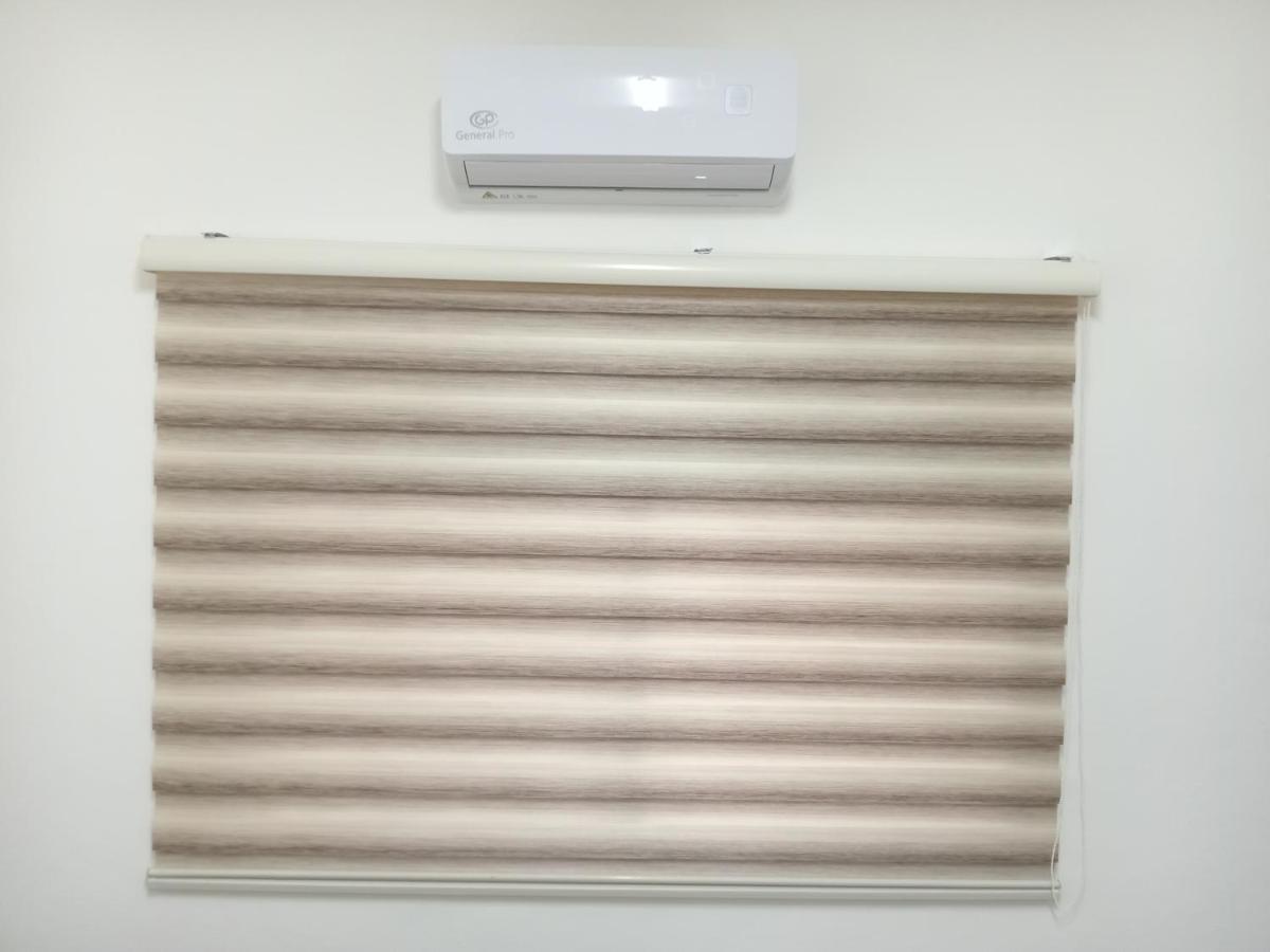 Emile Altwal Madaba Apartment Luaran gambar