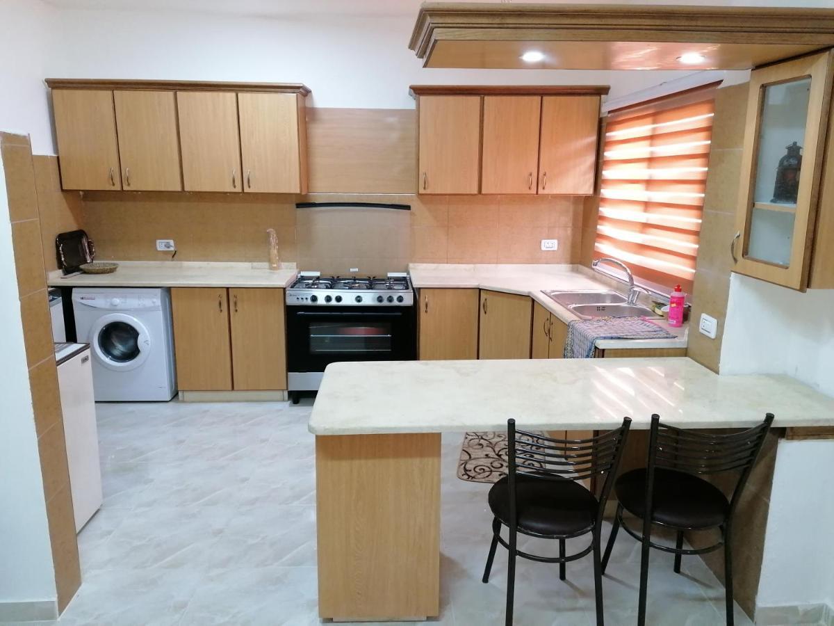 Emile Altwal Madaba Apartment Luaran gambar