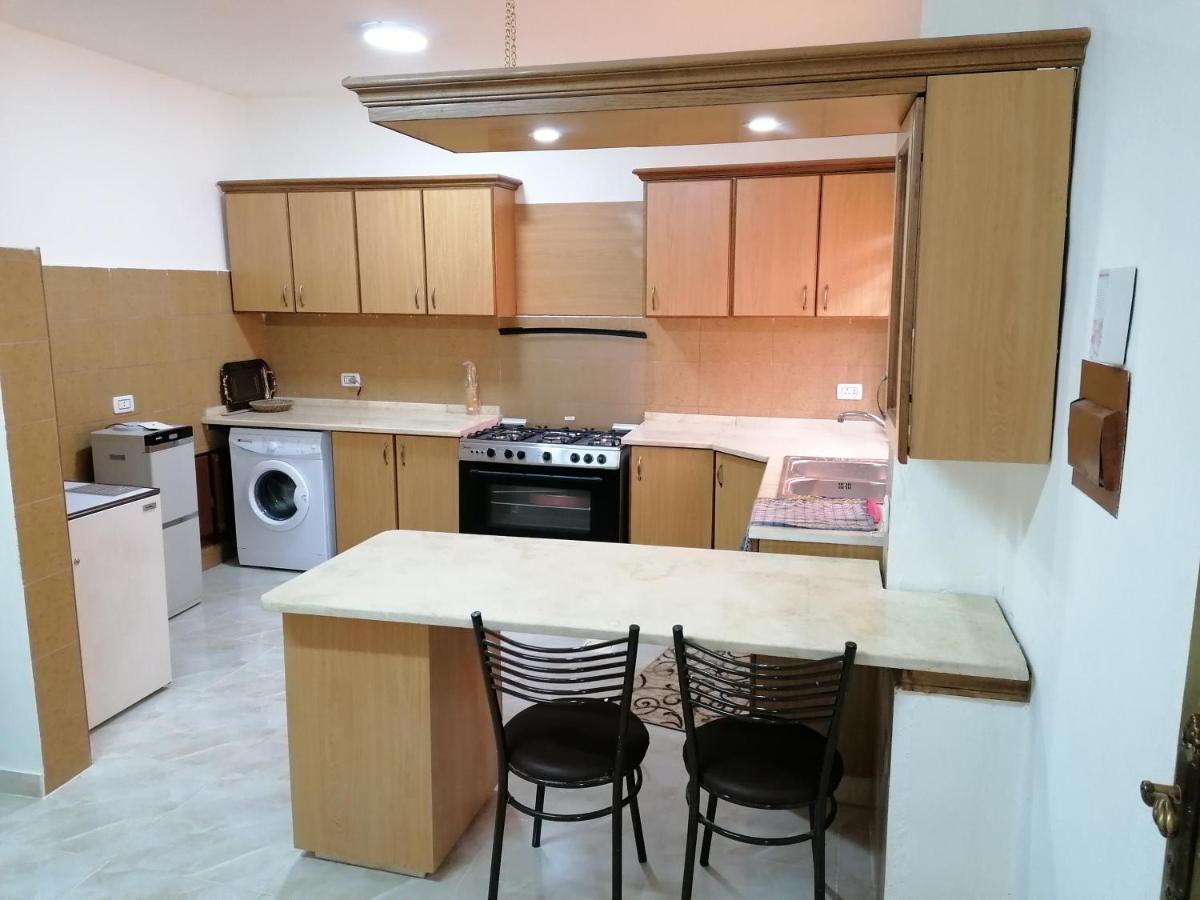Emile Altwal Madaba Apartment Luaran gambar