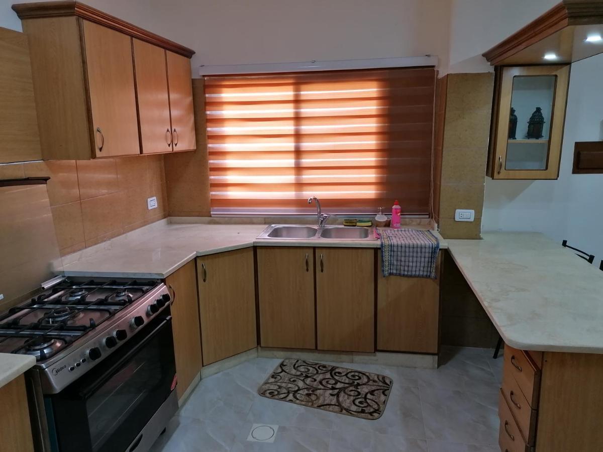 Emile Altwal Madaba Apartment Luaran gambar