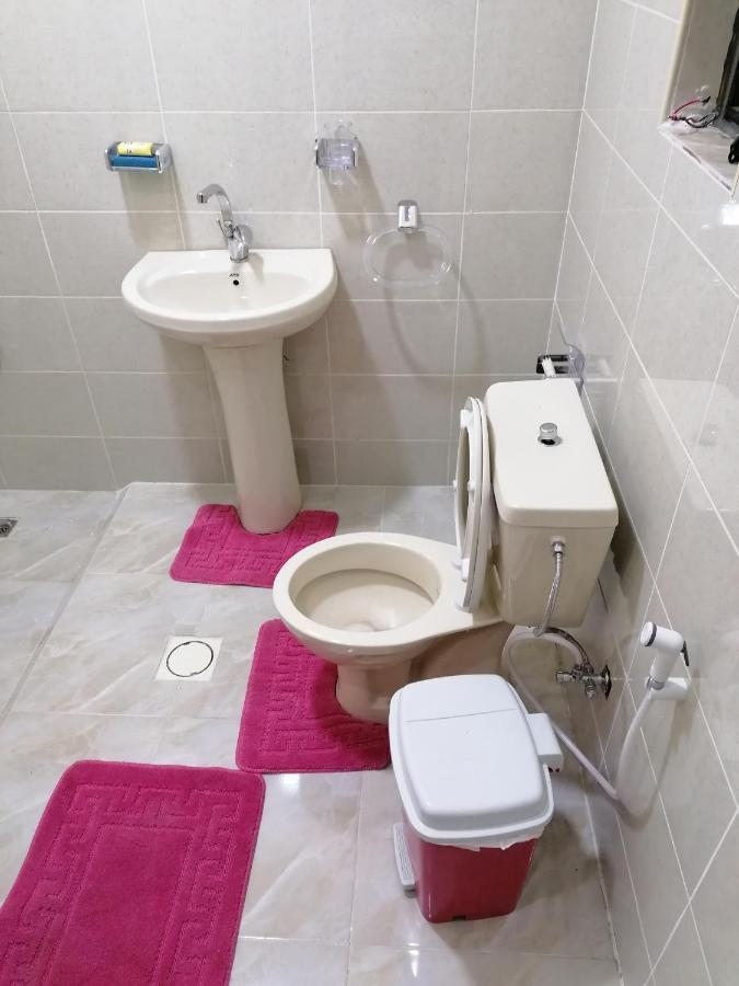 Emile Altwal Madaba Apartment Luaran gambar