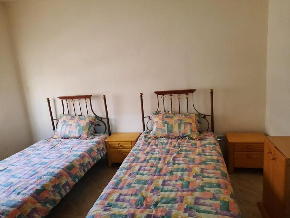 Emile Altwal Madaba Apartment Luaran gambar