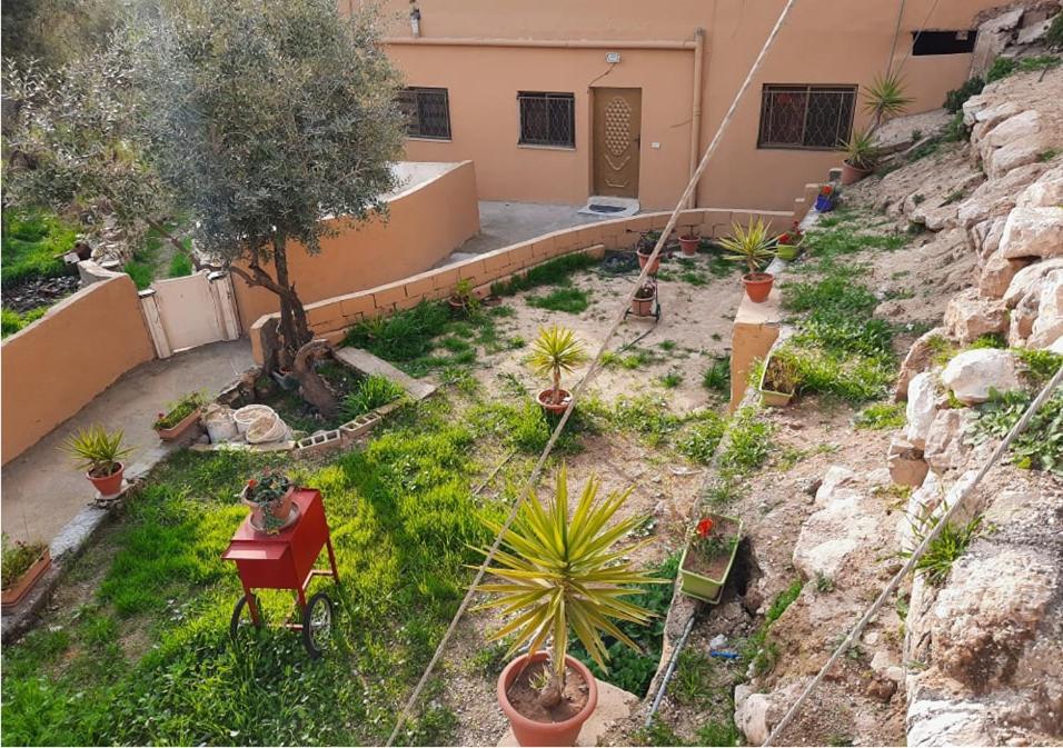 Emile Altwal Madaba Apartment Luaran gambar
