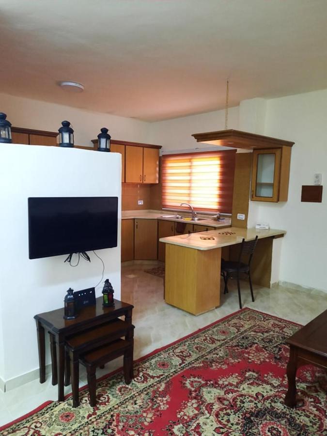 Emile Altwal Madaba Apartment Luaran gambar
