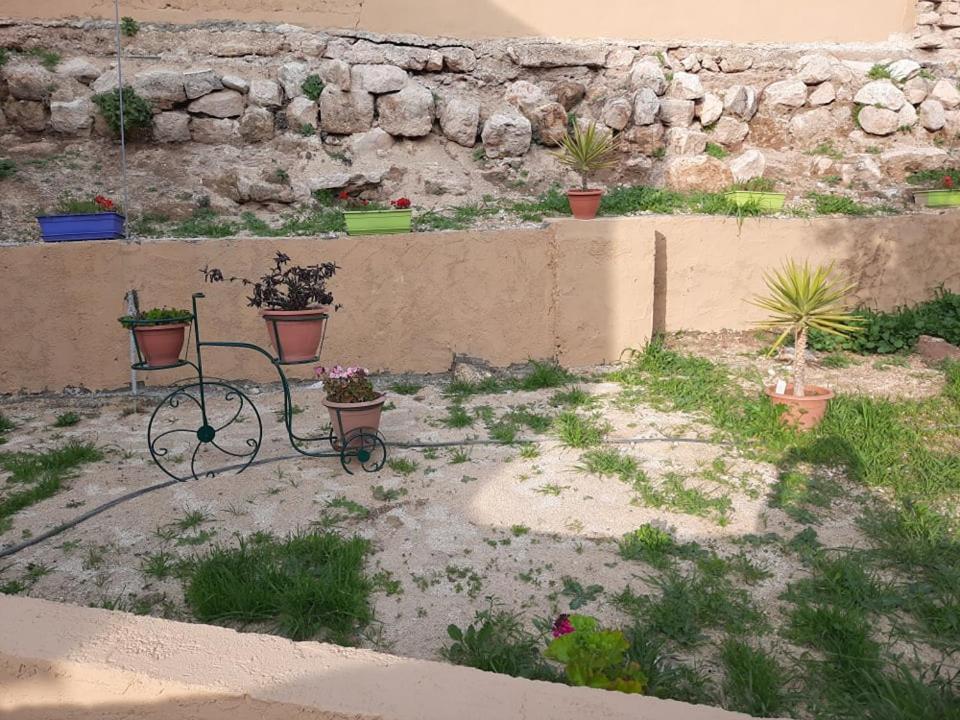 Emile Altwal Madaba Apartment Luaran gambar