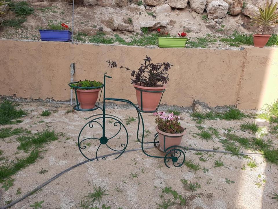 Emile Altwal Madaba Apartment Luaran gambar