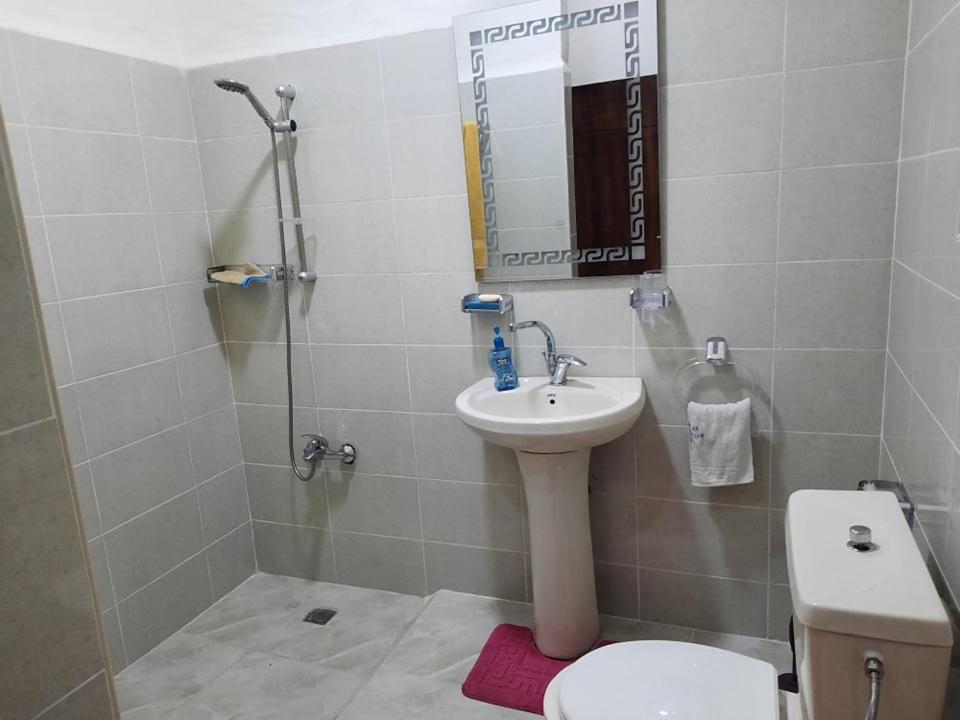 Emile Altwal Madaba Apartment Luaran gambar