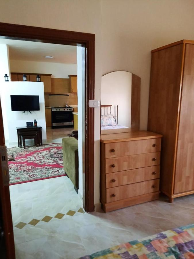 Emile Altwal Madaba Apartment Luaran gambar