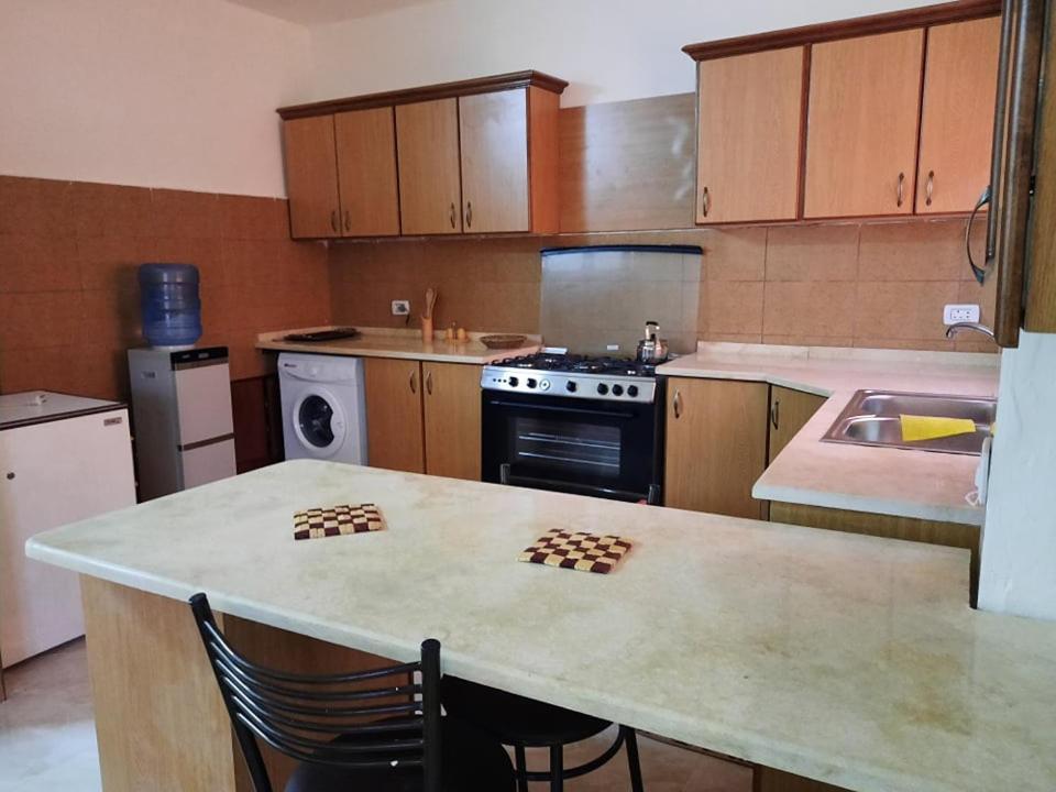 Emile Altwal Madaba Apartment Luaran gambar